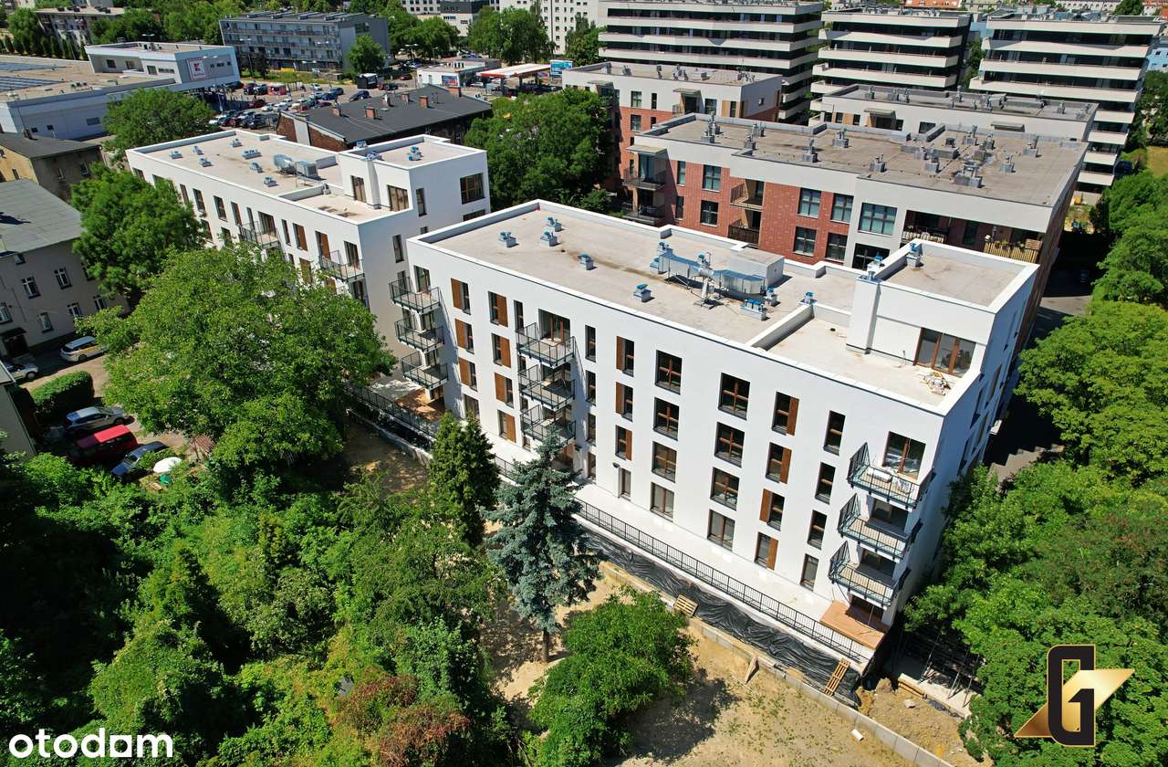 Gotowe do odbioru |4 pokoje| Taras z ogrodem o powierzchni 57,31 m2! - Pełny obrazek: 4/11