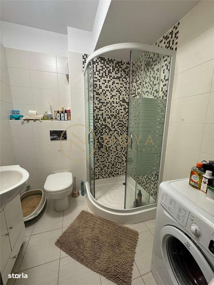 Garsoniera de vanzare Aviatiei Aerogarii Baneasa-5