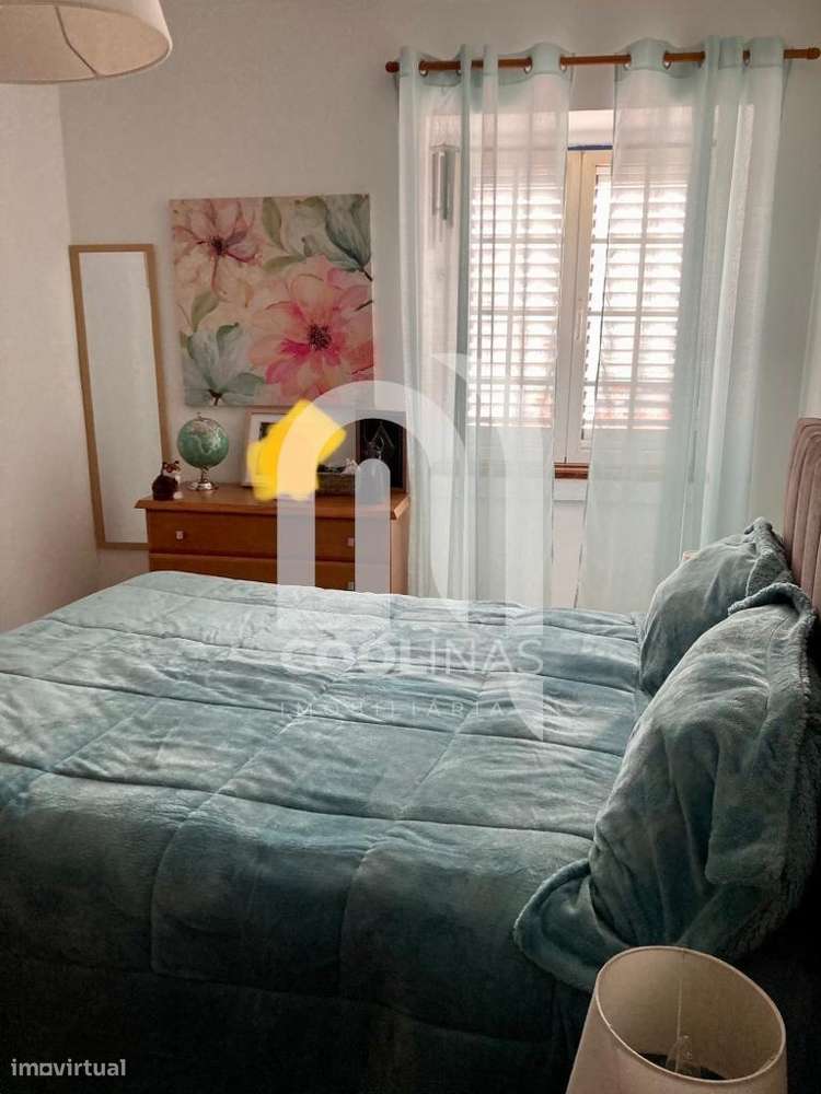 Turismo Rural T 7, Monforte da Beira-7