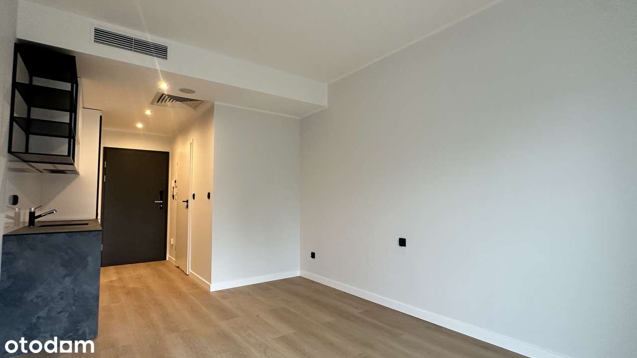 Gotowe do najmu mieszkanie inwestycyjne | klimatyzacja | widok | 6p.-4