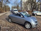 Nissan Micra C+C 1.4 Tekna - 8