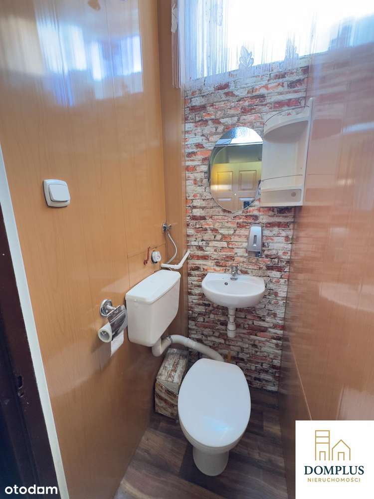 NA SPRZEDAŻ MIESZKANIE W CENTRUM WRONEK – UL. LIPOWA 4/7-10