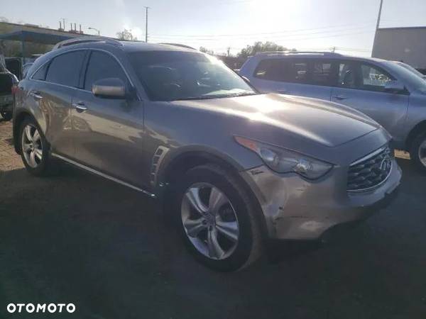 Infiniti FX FX35 AWD - 4