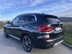 BMW X3 xDrive30d Aut. xLine - 4