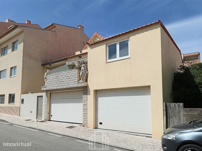 Moradia em Banda - Furadouro-5