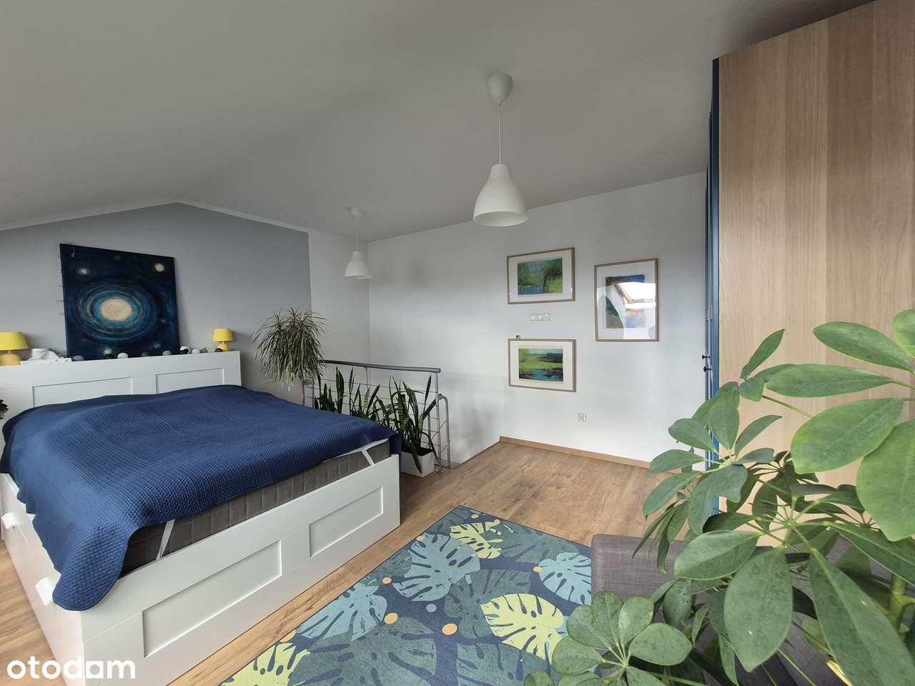 Kiełczów okolica Wrocławia ul. Makowa 2018 r + komórka + m. parkingowe-8