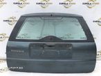 Haion cu luneta Ford Mondeo (2000-2008) [MK3] - 2