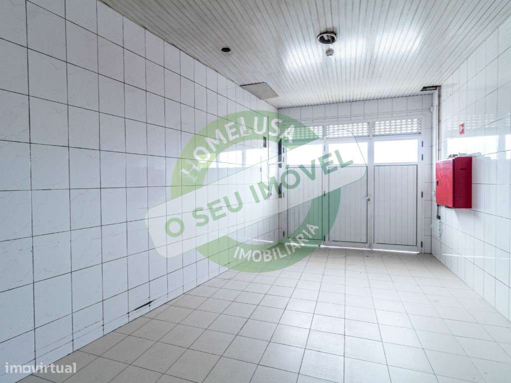 Loja destinada a Padaria em Poiares. - Grande imagem: 4/10