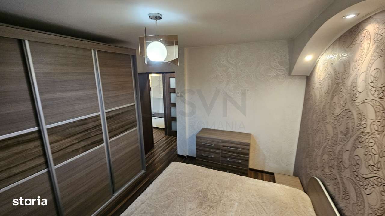 Timpuri Noi Apartament 3 camere Super View - Imagine principală: 4/15