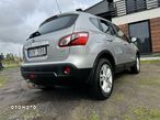 Nissan Qashqai 1.6 dCi 4x4 I-Way - 14