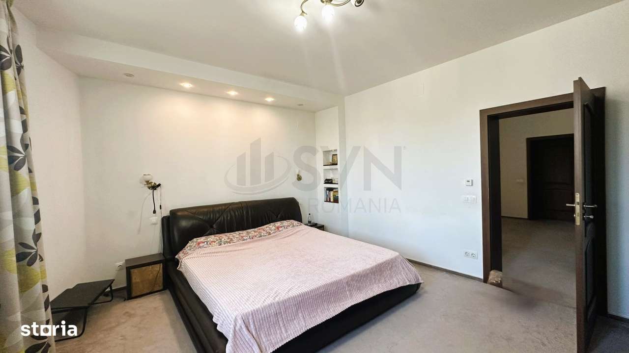 Vila cu curte l Bucurestii Noi l 5 minute de metrou - Imagine principală: 5/15