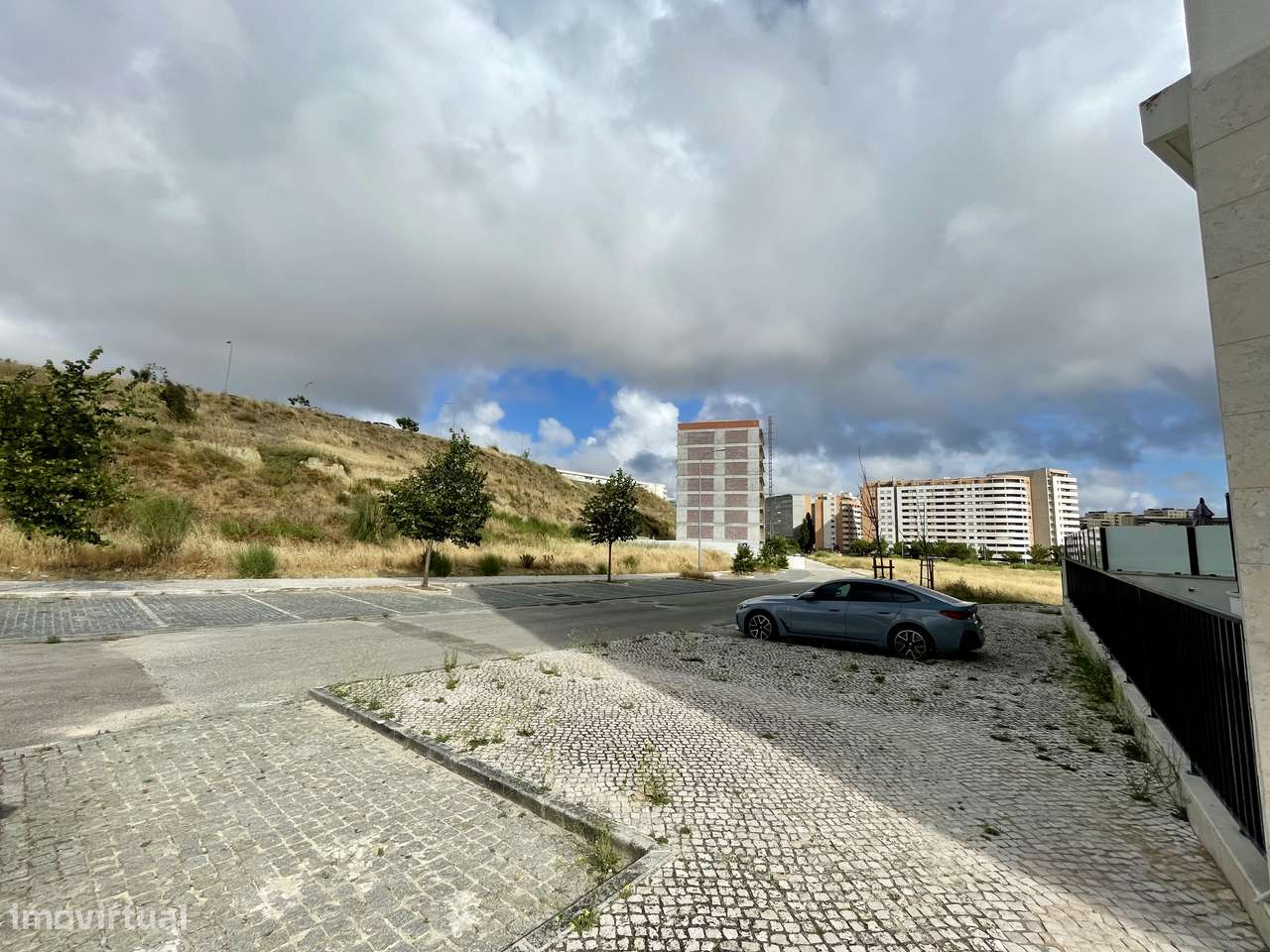 Terreno para Construção de Prédio - Lumiar  - Lisboa-12