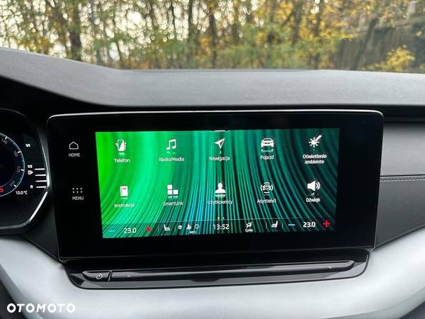 Skoda Octavia 2.0 TDI (Green tec) DSG Style - 26