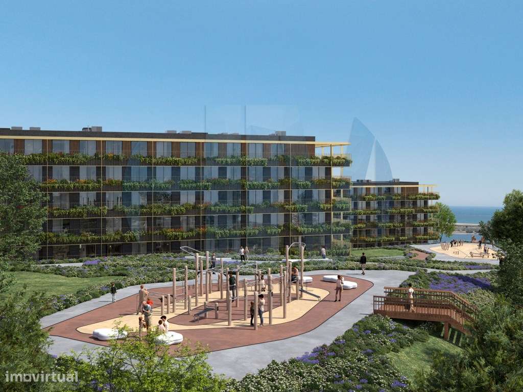 Empreendimento Marina Douro-5