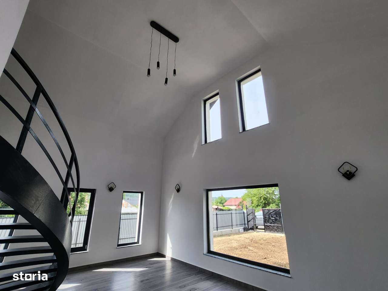 Casa P + M noua constructie 2026 - Comision 0%-17