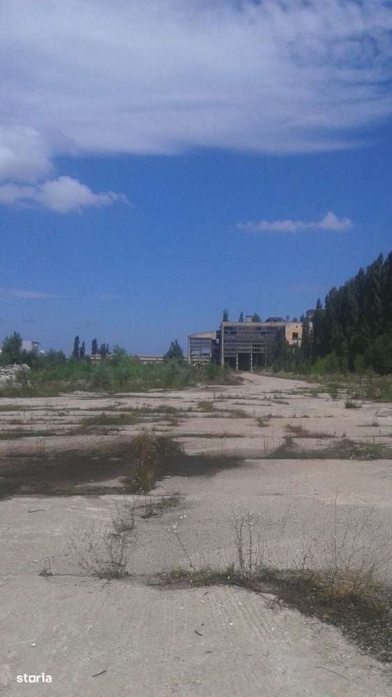 De vânzare teren strada Polonă, Timișoara - Imagine principală: 3/3