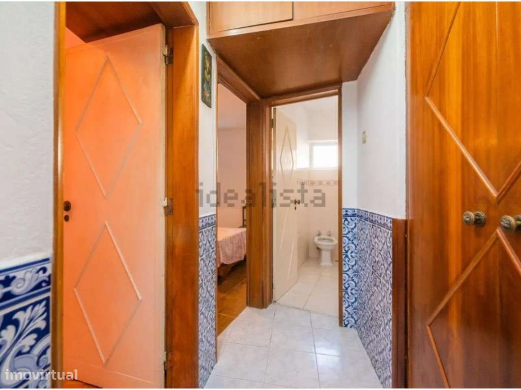 Apartamento T3 em Madorna - Parede - Cascais-11