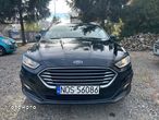 Ford Mondeo - 18