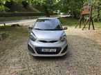 Kia Picanto 1.0 CVVT More GPL - 3