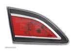 Lampa spate, stop Mazda 3 Sedan 07.2009- TYC stanga/dreapta interior - 1