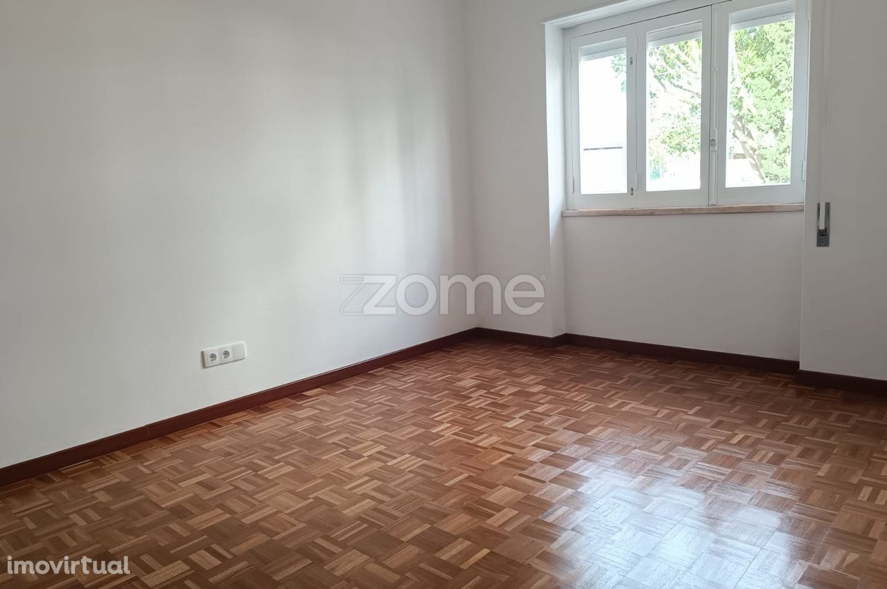 Apartamento T2 renovado