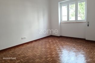 Apartamento T2 renovado