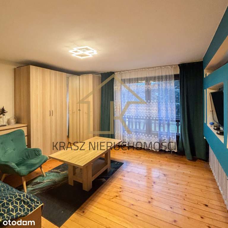 Dom w  centrum z dużym potencjałem inwestycyjnym - Pełny obrazek: 5/11