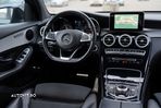 Mercedes-Benz GLC Coupe 220 d 4Matic 9G-TRONIC AMG Line - 7