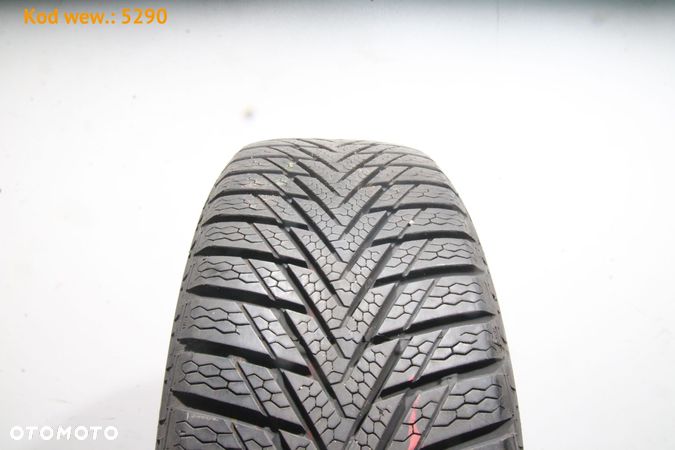 Continental ContiWinterContact TS800 - 185/60 R15 - 1