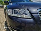 Audi A6 2.0 TDI DPF multitronic - 28