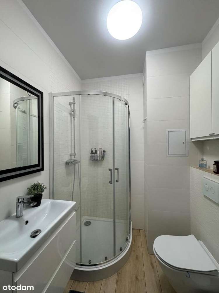 Kawalerka na Woli - Pełny obrazek: 4/4