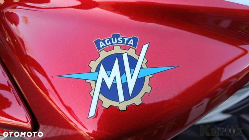 MV AGUSTA Brutale - 19