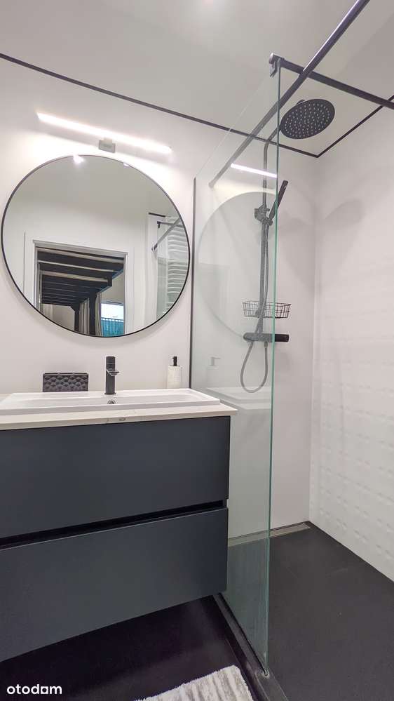 Metro Rondo Daszyńsk|Сentrum|Apart 38 m2+12m2 antresola| ogród 33 m2-14