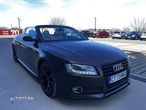 Audi A5 Cabrio 3.0 TDI DPF quattro S tronic - 11