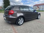 BMW Seria 1 - 6