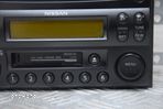 NISSAN X-TRAIL T30 RADIO CD - 4