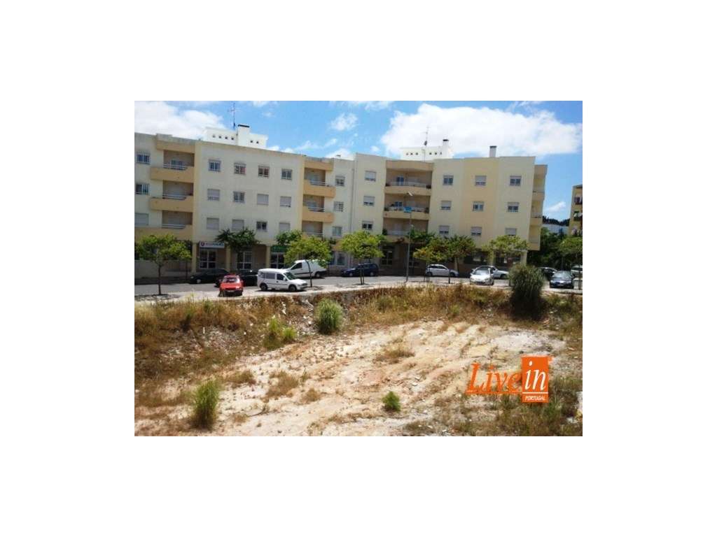 Lote de Terreno para Construção em Ótima Localização de Torres Vedras - Grande imagem: 3/9