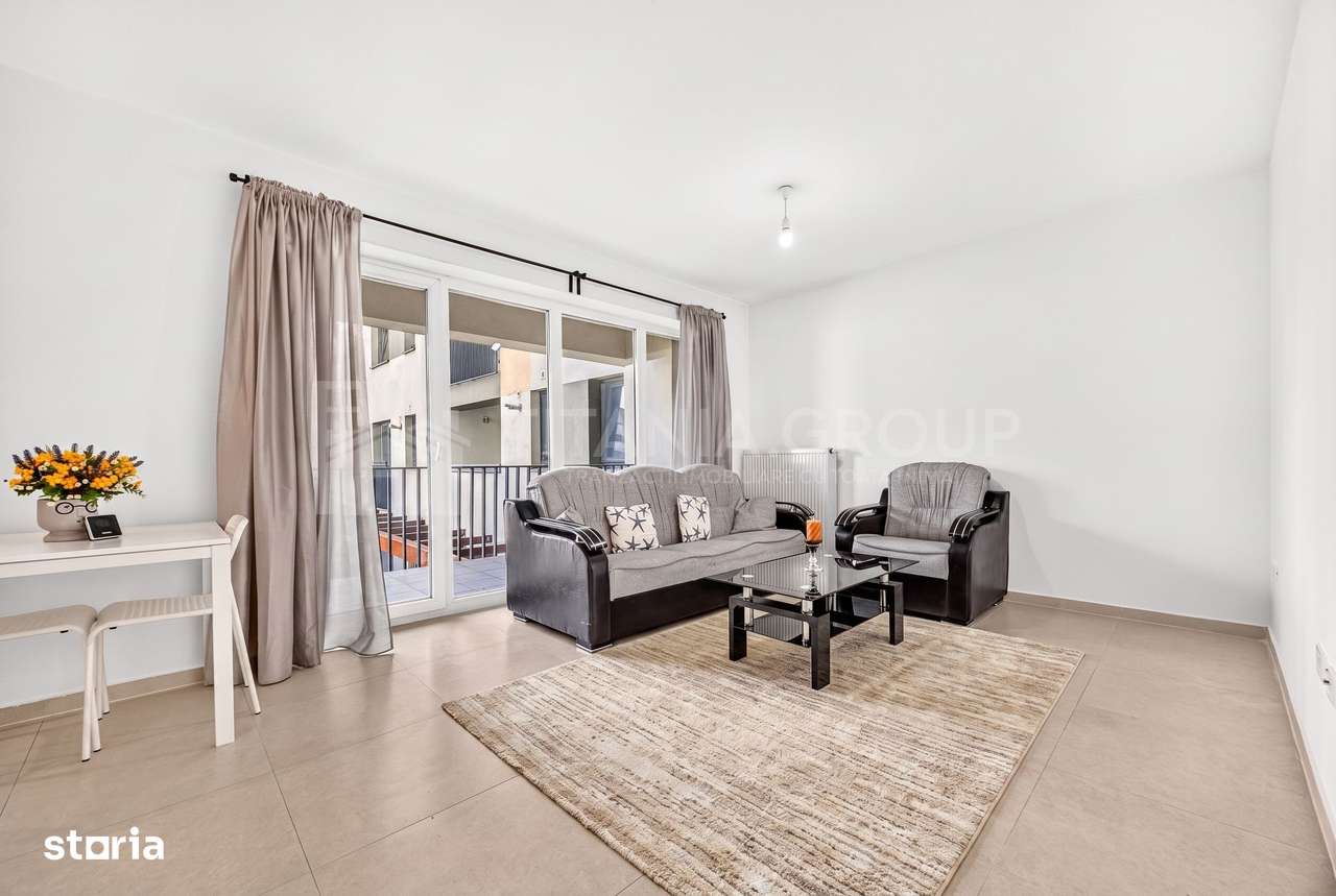 Studio modern | Kasper Coresi | Parcare & boxă-1