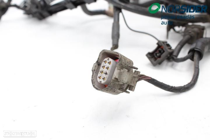 Instala elect comparti motor Audi A3|96-00 - 4