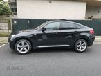 BMW X6 xDrive35d - 8