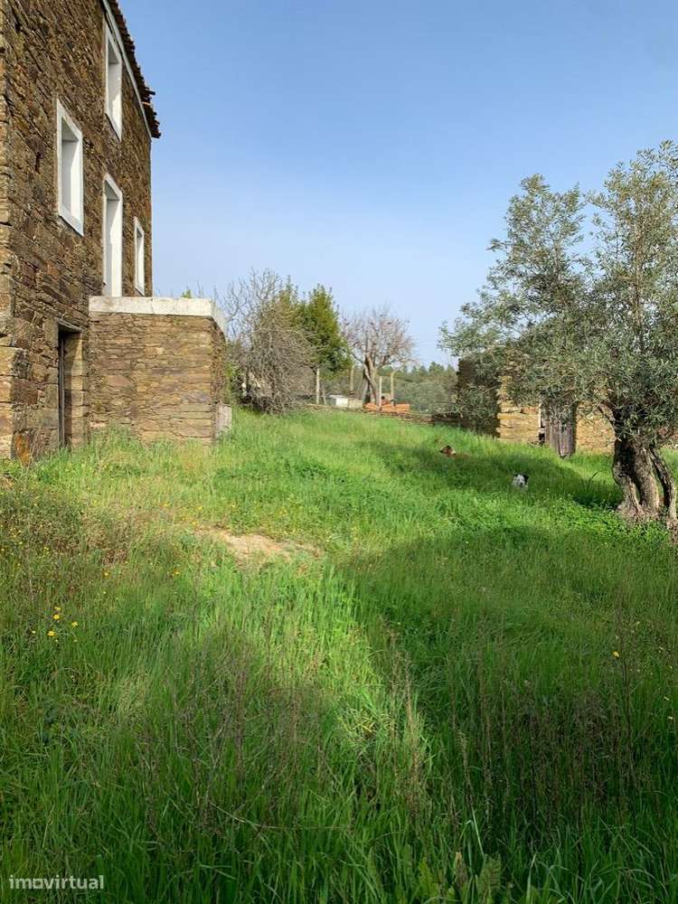 Quintinha com Casas em Xisto-10