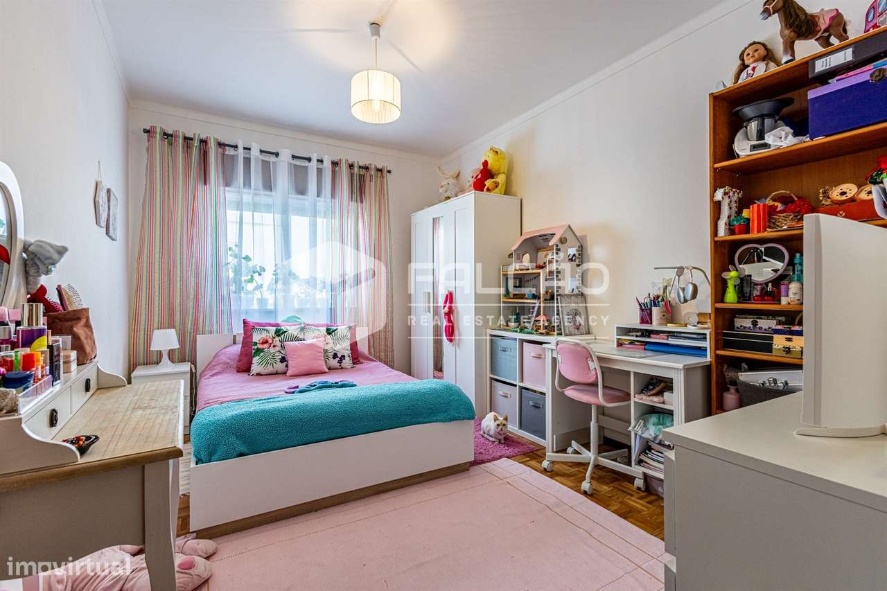 Apartamento T3 Venda em Coruche, Fajarda e Erra,Coruche-6