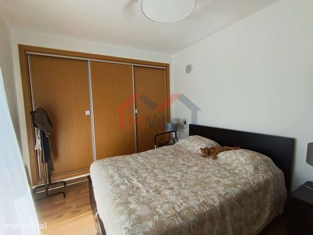 Apartamento T3 com elevador no centro - São Brás de Alportel-7