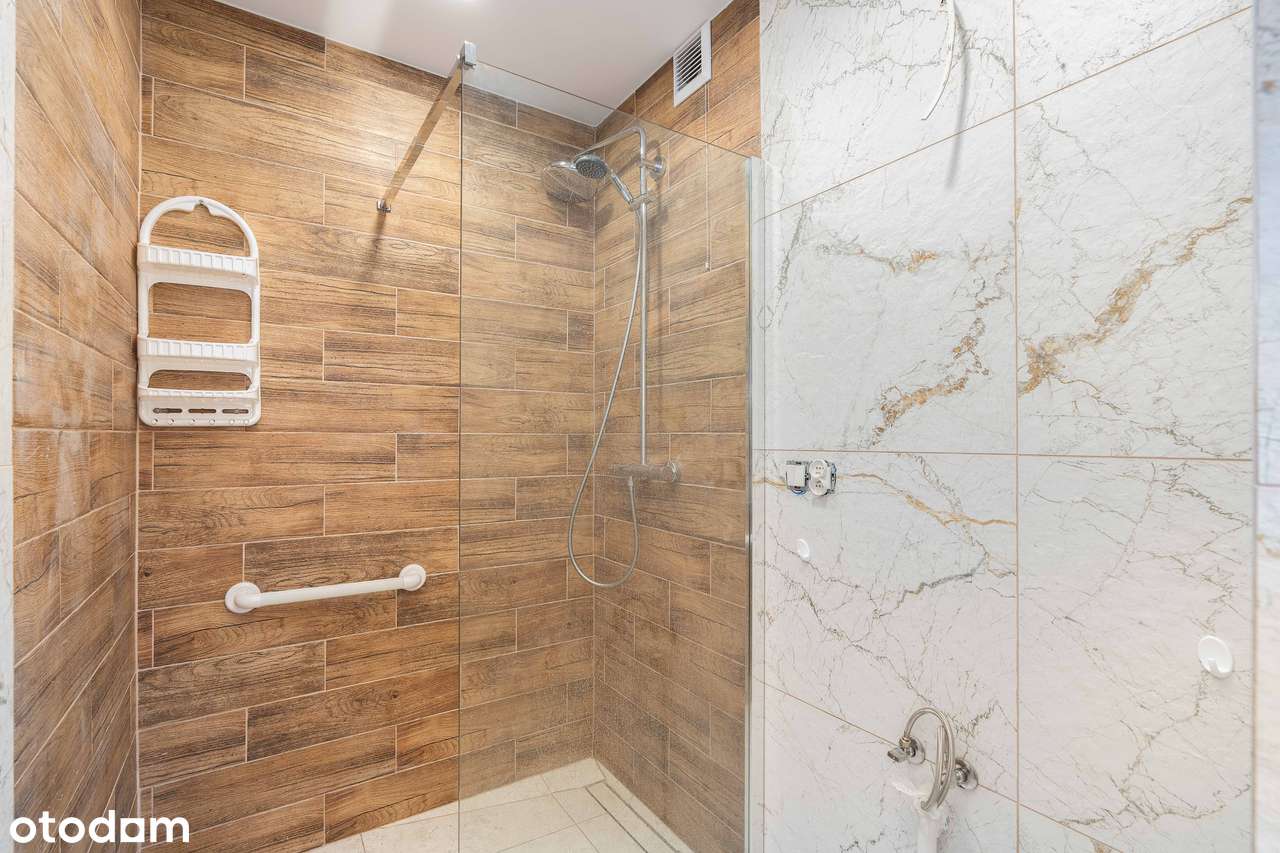 Bezpośrednie zejście nad Wartę | od zaraz | cisza | kaskadowy ogród-8