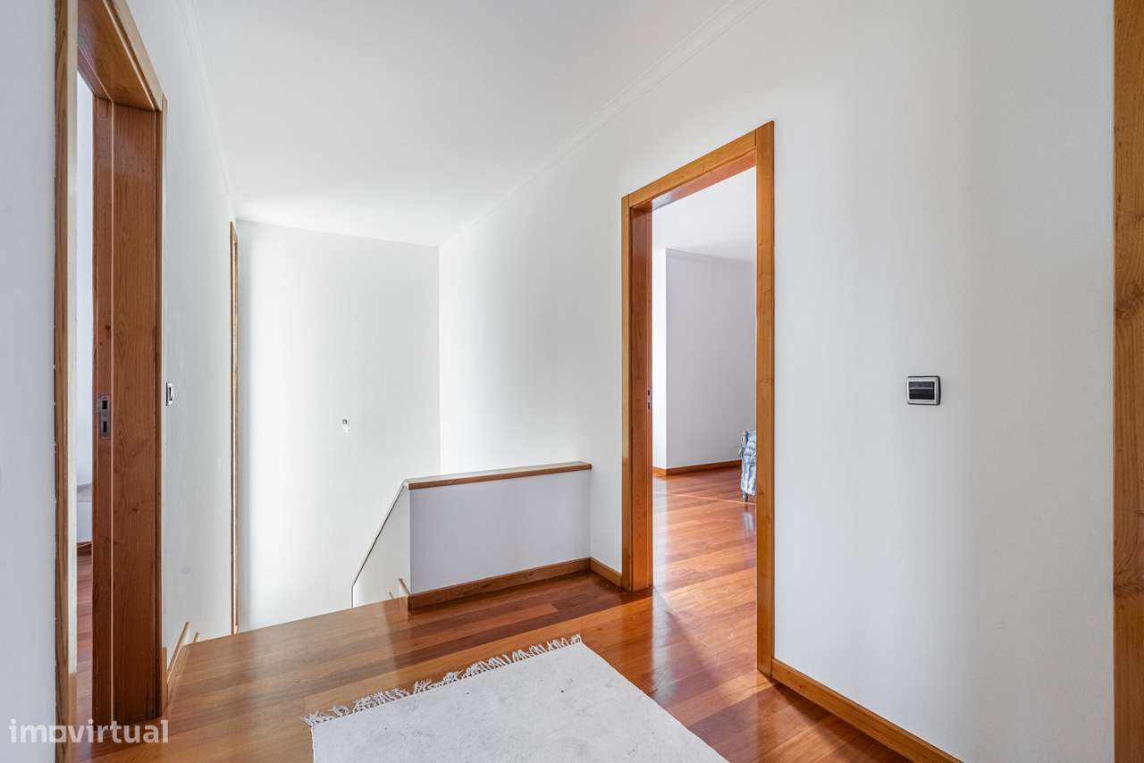 Moradia Individual V4 Nogueira Mancelos Amarante-12