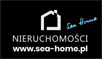 Sea Home Nieruchomości Logo