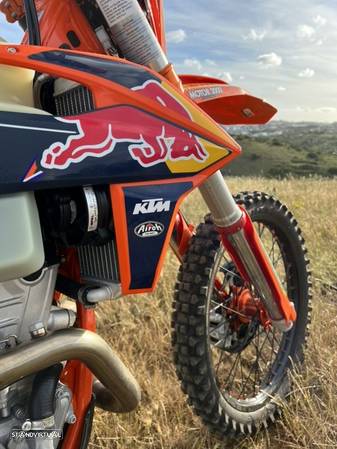 KTM 350 2022 KTM350EXC-F Factory Edition (New State) higher specs then 6-days model - 3