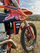 KTM 350 2022 KTM350EXC-F Factory Edition (New State) higher specs then 6-days model - 3