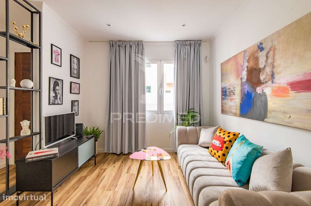 Apartamento T2 Funchal - Grande imagem: 2/22