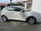 Alfa Romeo MiTo 1.3 JTD Distinctive - 8